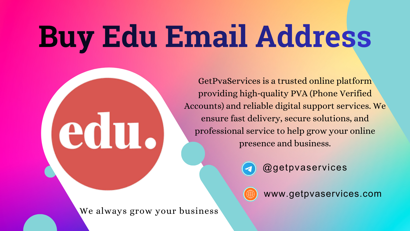 Buy Edu Emails 