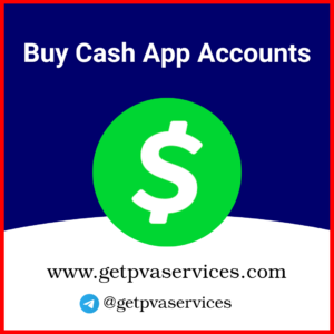 Buy Verified Cash App Accounts