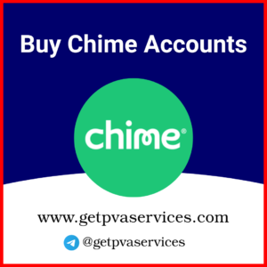 Buy Verified Chime Accounts