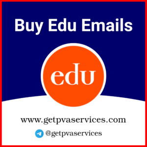 Buy Edu Emails