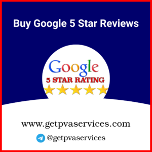 Buy Google 5 Star Reviews