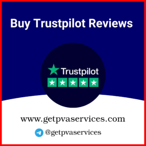 Buy Trustpilot Reviews